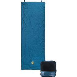 JR Gear Pilgrim 60 Sleeping Bag Μονό Μπλε 12341