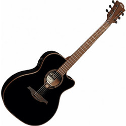 LAG T118ASCE Auditorium Black