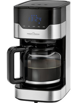 Profi Cook PC-KA 1169 Προγραμματιζόμενη Καφετιέρα Φίλτρου 900W