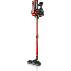 Haeger Venus 600 VC-600048A Ηλεκτρική Σκούπα Stick & Χειρός 600W