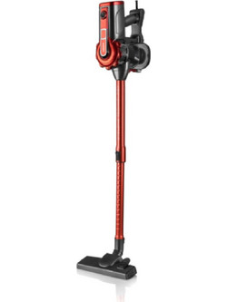Haeger Venus 600 VC-600048A Ηλεκτρική Σκούπα Stick & Χειρός 600W