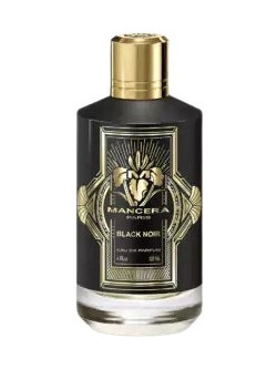 Mancera Black Noir Eau de Parfum 120ml