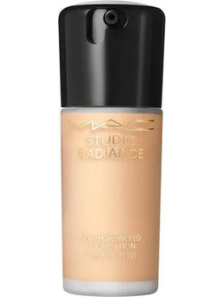 M·A·C Studio Fix Fluid NC63 Liquid Make Up SPF15 30ml
