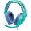 Logitech G335 Gaming Headset Over Ear Mint Green