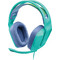 Logitech G335 Gaming Headset Over Ear Mint Green Logitech G335 Gaming Headset Over Ear Mint Green