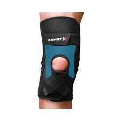 Zamst Επιγονατίδα με Οπή 681701