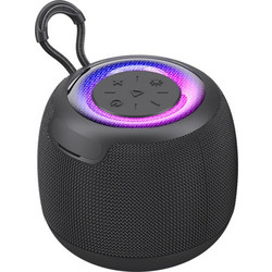 Usams US-YX014 Ηχείο Bluetooth 10W Μαύρο