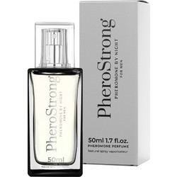 PheroStrong by Night for Men Perfume 50ml