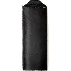 Snugpak WGTE Sleeping Bag Μονό 2 Εποχών Μαύρο 694900299