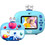 Kiddoboo FotoFun 2 Space Blue