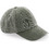 Beechfield B655 Καπέλο Jockey Υφασμάτινο 067695120 Olive