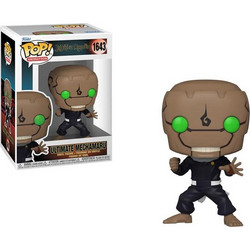 Funko Pop! Animation Jujutsu Kaisen 1643 Ultimate Mechamaru