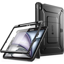 Supcase Unicorn Beetle Pro Black (iPad Air 11" 2024)