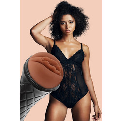 Dream Toys The Girl Next Door Marly Pocket Pussy & Sleeve Αυνανιστήρι