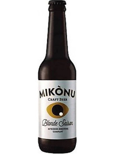Mikonu Blonde Saison 330ml