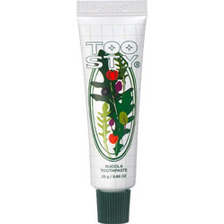 Toosty Rucola Οδοντόκρεμα 25gr