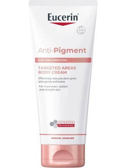 Eucerin Anti-Pigment Ενυδατική Κρέμα Σώματος 200ml