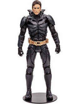 McFarlane DC Multiverse Batman The Dark Knight Sky Dive 18cm