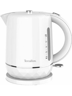 Terraillon 15351 Βραστήρας 1.5lt 2200W