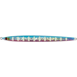 Mustad Mezashi Slim Jig Τεχνητό Δόλωμα Πλάνος 100gr 002