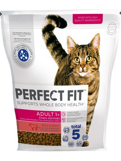 Perfect Fit Active Beef 1.4kg