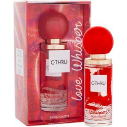 C-Thru Love Whisper Eau de Toilette 30ml
