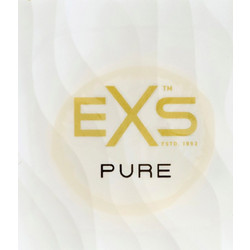 EXS Pure Προφυλακτικό Λεπτά 1τμχ