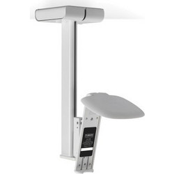 Flexson S1-CM Βάση Ηχείου Τοίχου White