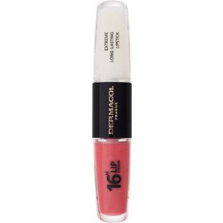 Dermacol 16H Extreme 37 Long Lasting Matte Liquid Κραγιόν 8ml