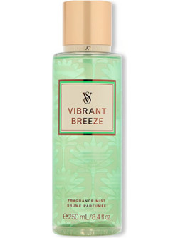 Victoria's Secret Vibrant Breeze Body Mist 250ml