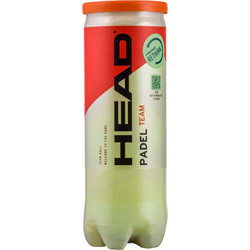 Head Team 3403976 3τμχ