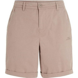 O'Neill Essentials Ανδρική Βερμούδα Chino Σομόν 2700072-17024