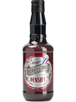 Beardburys Densify Σαμπουάν κατά της Τριχόπτωσης