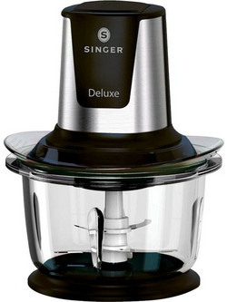 Singer Multi Deluxe MC-500-1BL Πολυκόπτης 500W 1lt
