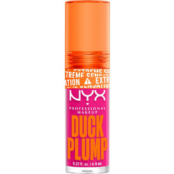 Nyx Duck Plump 12 Bubblegum Bae Plumping Lip Gloss 7ml