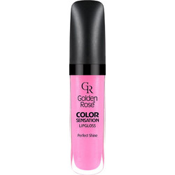 Golden Rose Color Sensation 109 Lip Gloss 5.6ml