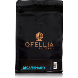 Kawa Coffees Ofellia Decafeine Καφές Espresso σε Κόκκους 250gr