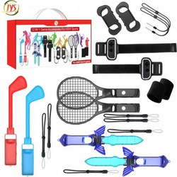 Nintendo JYS NS241 Handle Grip για Switch OLED & Switch
