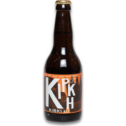 Kirki Ale Beer Μπύρα Μπουκάλι 330ml