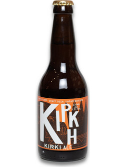 Kirki Ale Beer Μπύρα Μπουκάλι 330ml