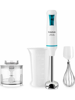 Taurus Robot 750 Plus Blue Ραβδομπλέντερ με Ανοξείδωτη Ράβδο 750W