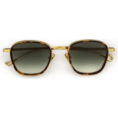Eyepetizer GLIDE AT-4-25 Γυαλιά Ηλίου Τετράγωνα Μεταλλικά Χρυσά με Μαύρο Degradee Φακό