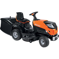 Oleo-Mac OM 102R/16K Χλοοκοπτικό Τρακτέρ Βενζίνης 16hp 452cc Κοπή 102cm 539514012