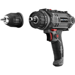 Graphite 58G793 Δραπανοκατσάβιδο