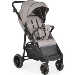 Moni Buggy Καρότσι Μωρού Beige