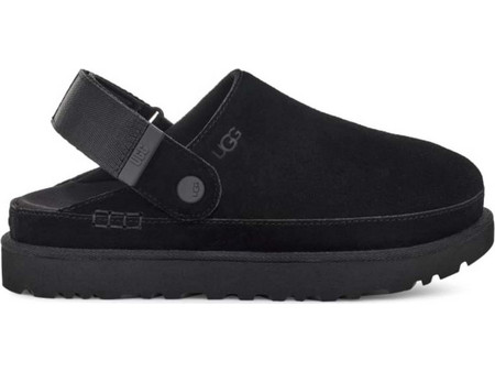 UGG Σαμπό Goldenstar Μαύρο 1138252