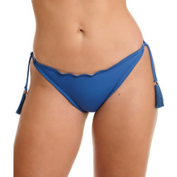 ERKA MARE Bikini Slip Μπλε 65010