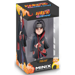 Minix Naruto Shippuden 109 Itachi 12cm
