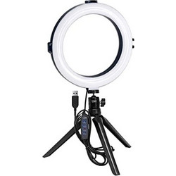 White Shark RL-08 με Τρίποδο 20cm