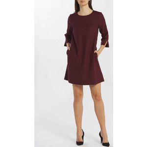 Gant Mini Καθημερινό Φόρεμα Μπορντό 4501052 Gant Mini Καθημερινό Φόρεμα Μπορντό 4501052